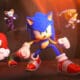 Sonic Prime Cast
