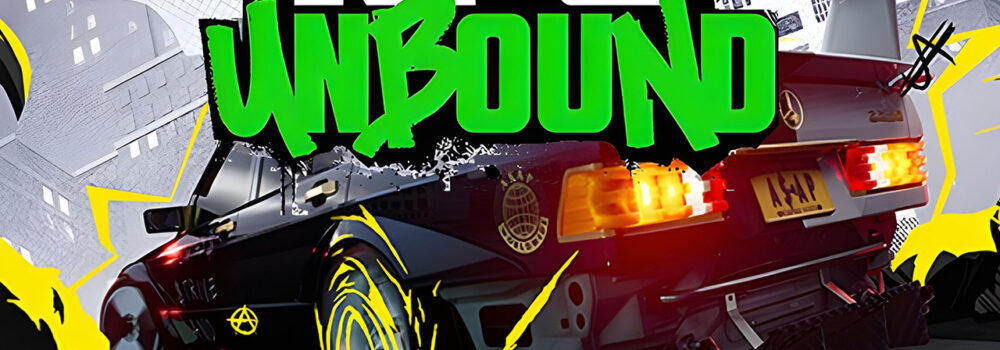 Need for Speed Unbound Car List Revealed