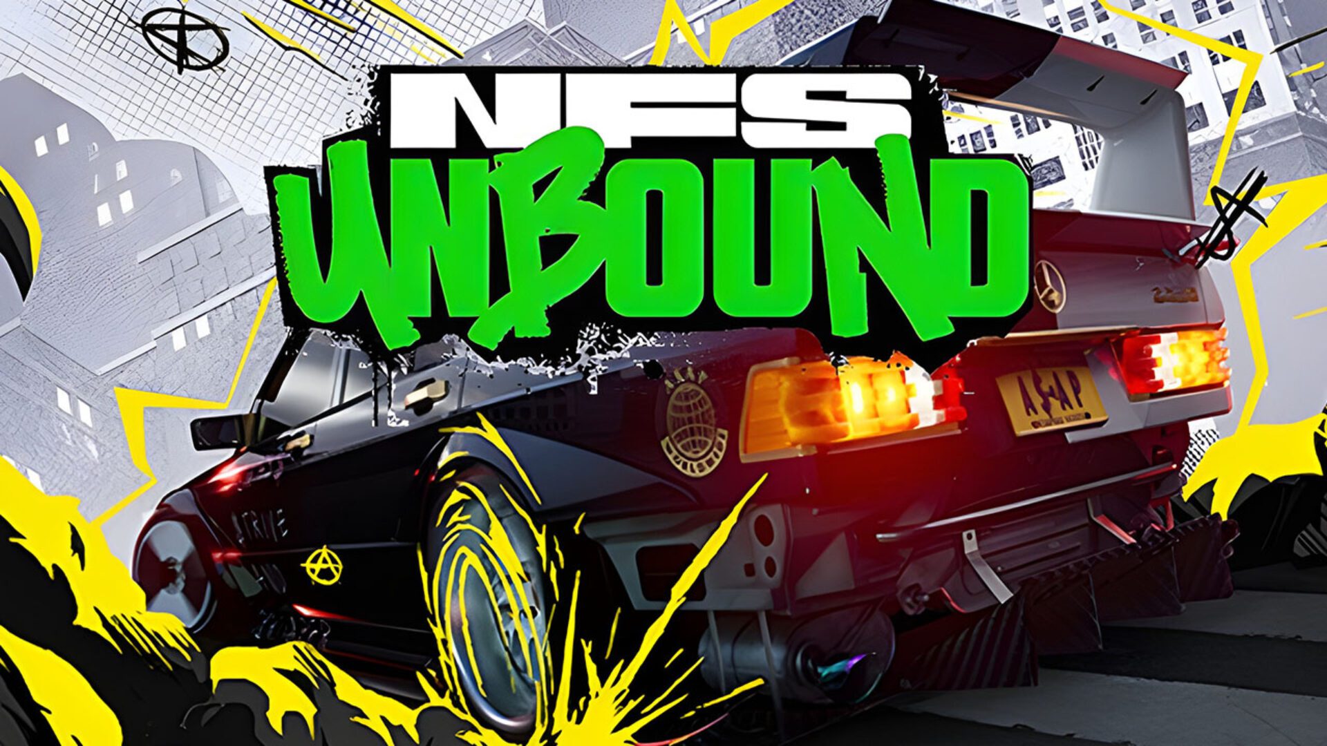 Need for Speed Unbound – What You Need to Know