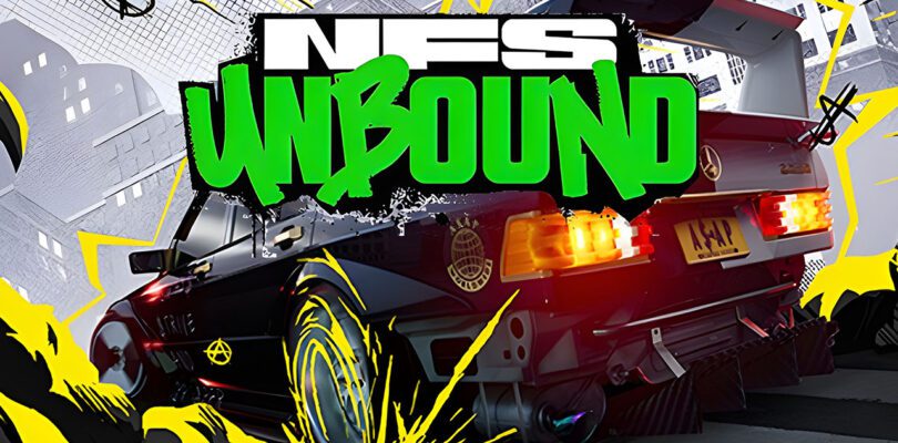 Need for Speed Unbound Car List Revealed