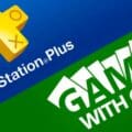 December 2022 PS+ and Games with Gold Titles FT January 2023 PS+ & GWG Offerings