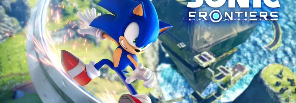 Sonic Frontiers Round-Up from the Prologue, Music and more