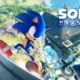 Sonic Frontiers Round-Up from the Prologue, Music and more