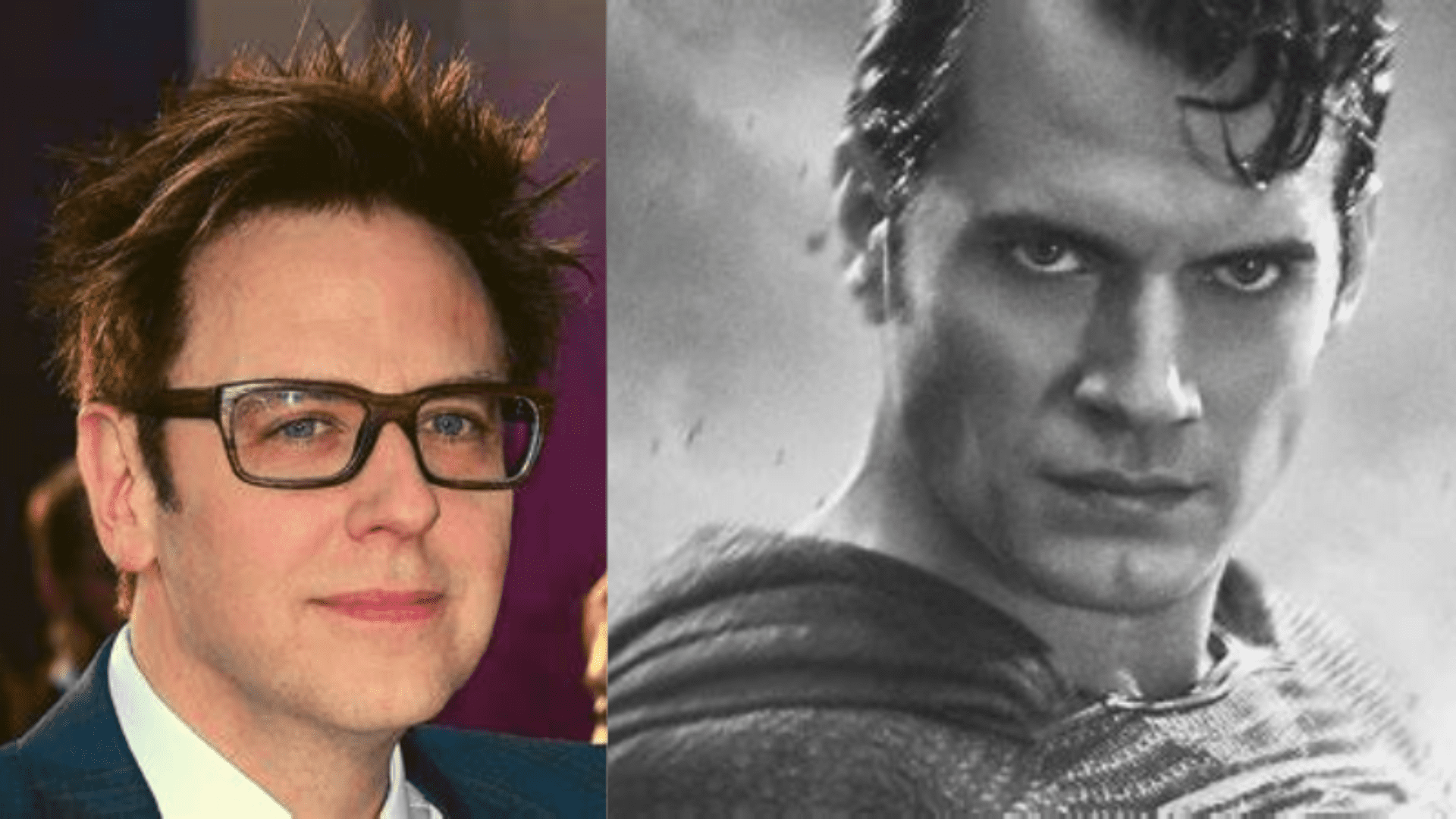 James Gunn To Write New Superman Film; Henry Cavill Exits Role