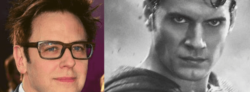 James Gunn To Write New Superman Film; Henry Cavill Exits Role