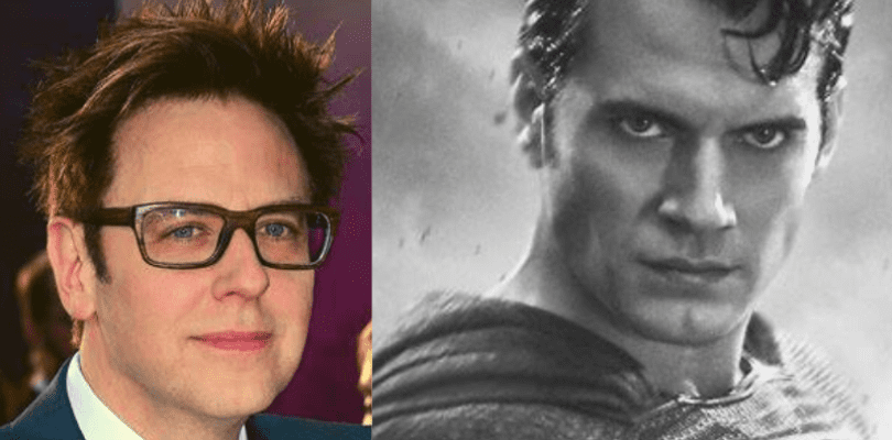 James Gunn To Write New Superman Film; Henry Cavill Exits Role