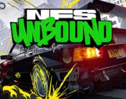 Need for Speed Unbound preview