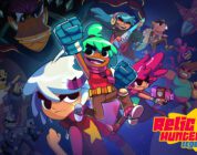 Relic Hunters Legend Trailer Dropped During Game Awards