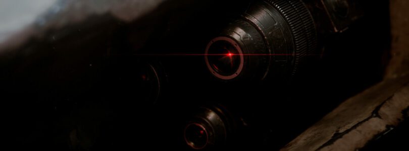 Armored Core VI: Fires of Rubicon announced