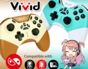 Brook Vivid Wireless Controller for Nintendo Switch Review