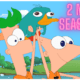 Phineas and Ferb 2 New Seasons