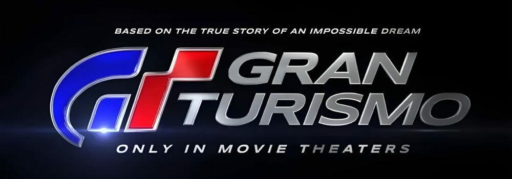 Gran Turismo Movie