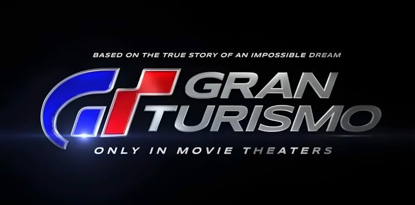 Gran Turismo Movie