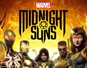Marvel's Midnight Suns Review- Key Art