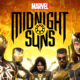 Marvel's Midnight Suns Review- Key Art