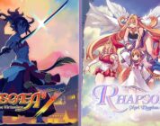 NIS America Announced Two Upcoming Titles During 30th Anniversary Stream