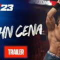 WWE 2K23 John Cena