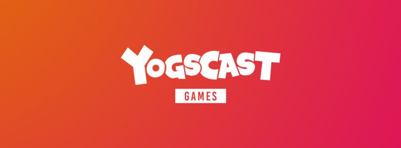 Yogscast Games 2023 Line-Up (So Far)