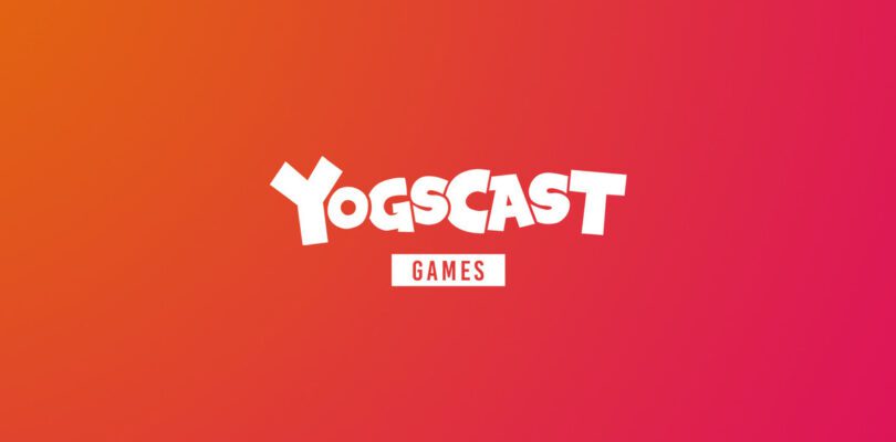 Yogscast Games 2023 Line-Up (So Far)