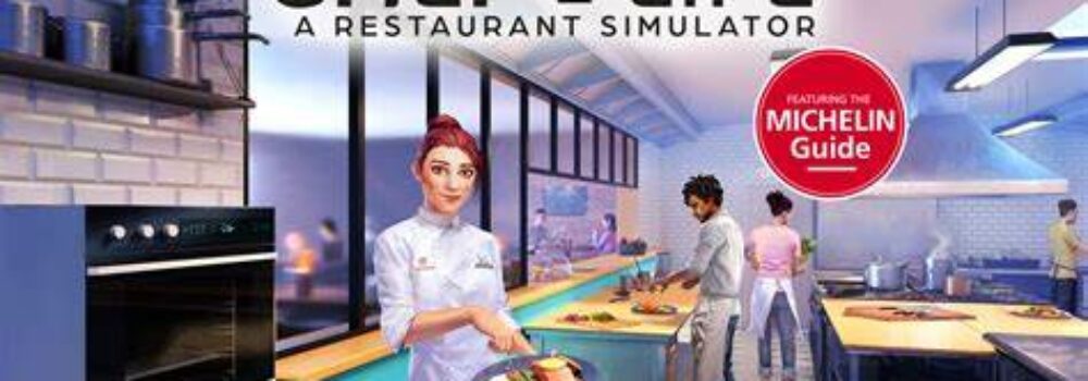 Cyanide Studio Unveiled New Video for Chef Life: A Restaurant Simulator Experience on Nintendo Switch