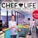 Cyanide Studio Unveiled New Video for Chef Life: A Restaurant Simulator Experience on Nintendo Switch