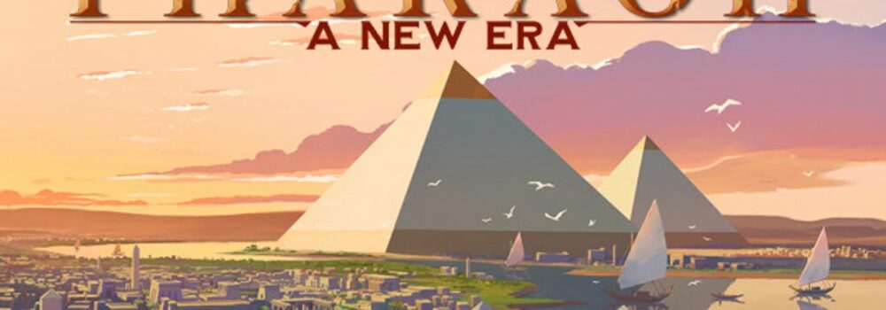 Pharaoh: A New Era