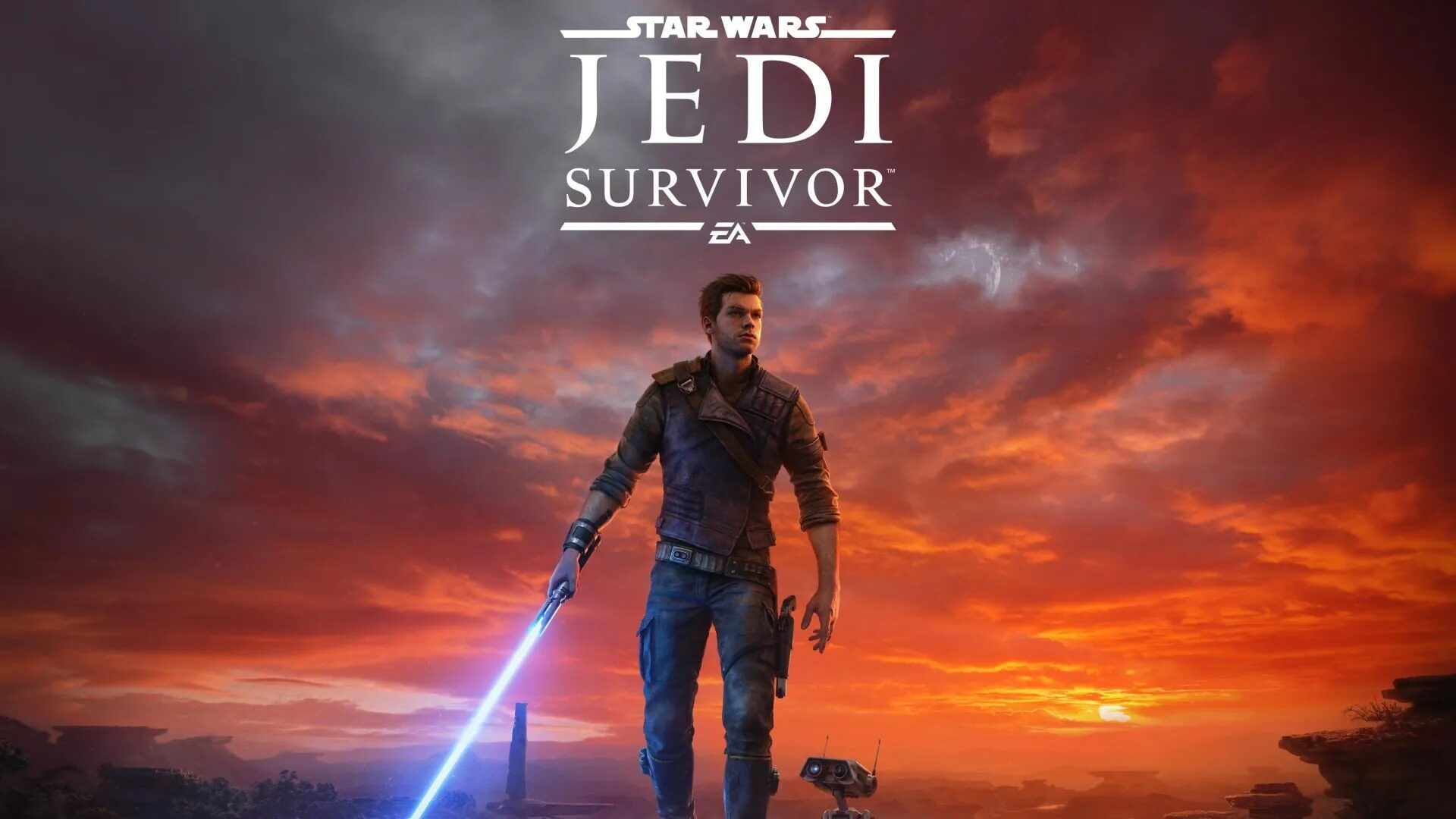 Star Wars: Jedi Survivor