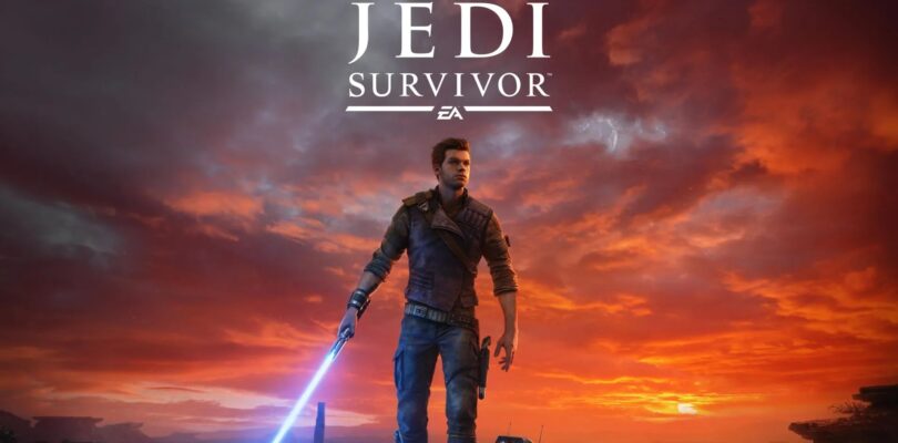 Star Wars: Jedi Survivor