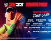 WWE 2K23 Soundtrack