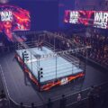 WWE 2k23 War Games