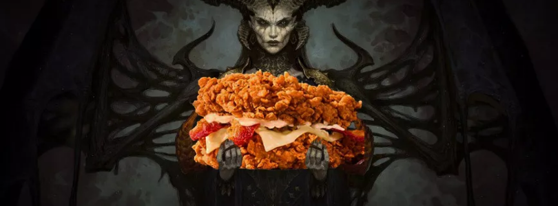 Diablo 4 Presents a Devilish Partnership
