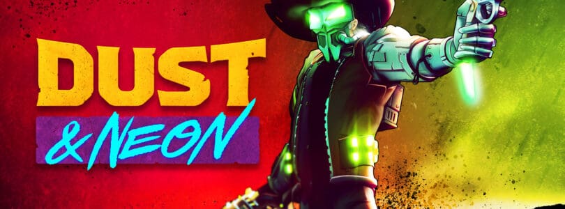 Dust & Neon (Nintendo Switch) Review