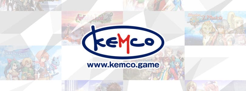 Final Sale to get KEMCO’s 3DS & Wii U Titles Before They Go Away