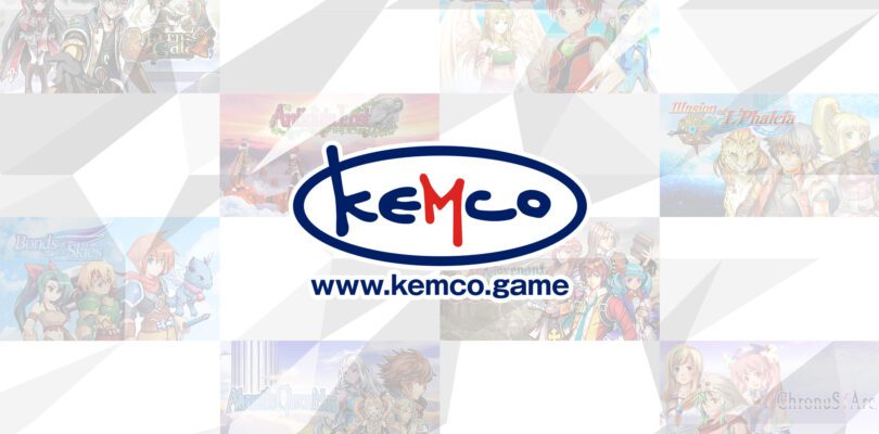 Final Sale to get KEMCO’s 3DS & Wii U Titles Before They Go Away