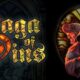 Side-Scrolling action platformer Saga of Sins Available for Console and PC