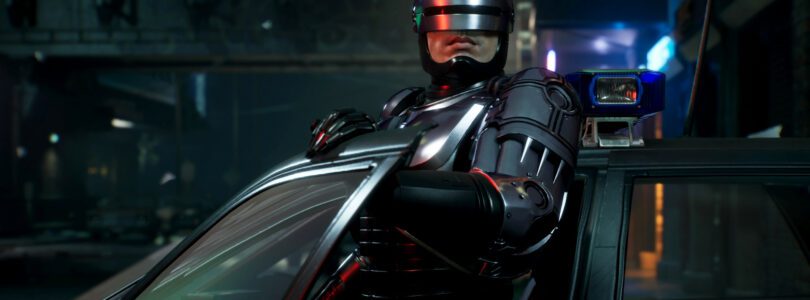 RoboCop: Rogue City gets new gameplay trailer and September 2023 release