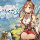 Mastering the Art of Alchemy: A Review of Atelier Ryza 3: Alchemist of the End & the Secret Key