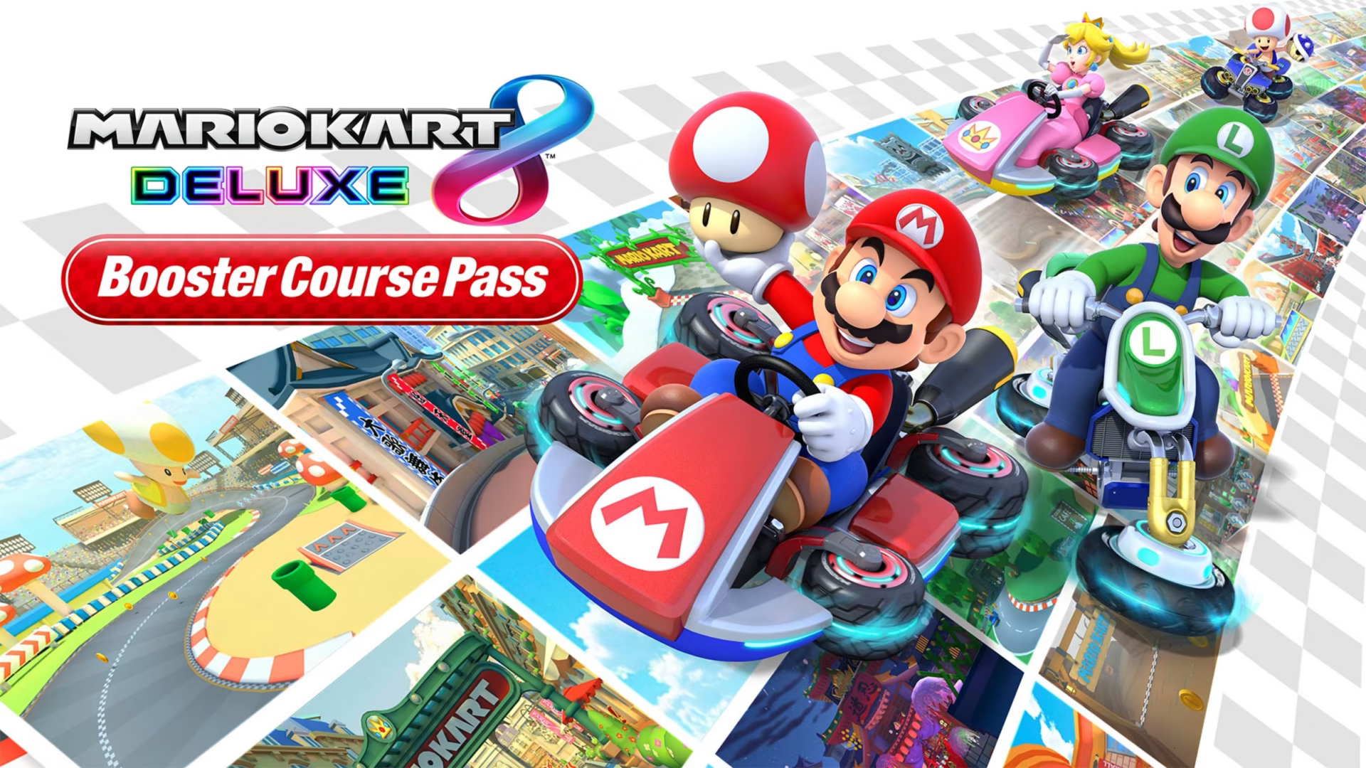 5 Things From Tour That Should Be Brought Over To The Next Mario Kart (& 5  Things That Shouldn't)