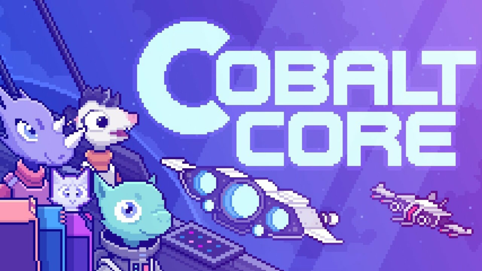 Unleashing the Power of Cobalt Core: A Sneak Peek into Brace Yourself Games’ Latest Creation at PAX East 2023