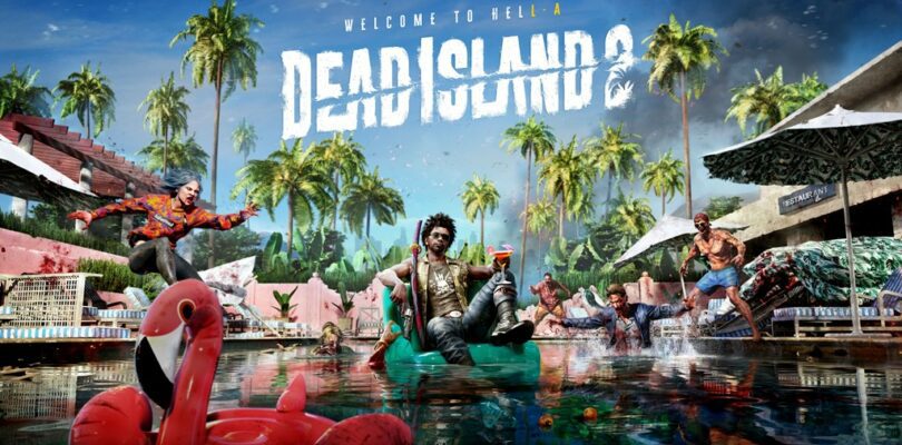 Survive the Apocalypse: My Hands-On Experience with Dead Island 2 at PAX East 2023