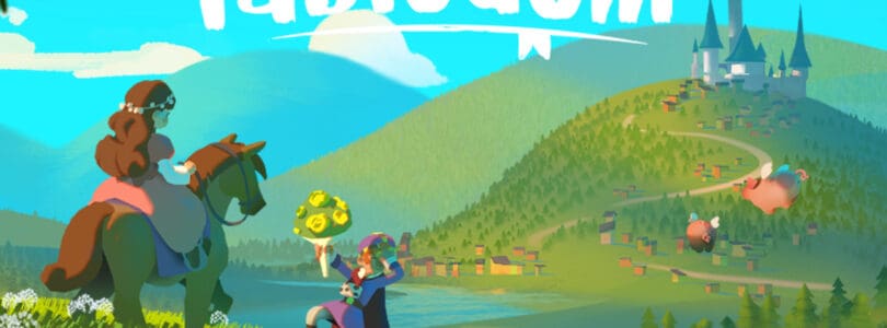 Journey into a World of Wonder: Preview of Fabledom at PAX East 2023