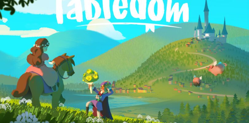 Journey into a World of Wonder: Preview of Fabledom at PAX East 2023