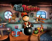 Tin Hearts coming to Nintendo Switch first
