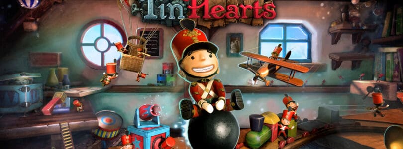 Tin Hearts coming to Nintendo Switch first