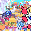 Super Bomberman R 2