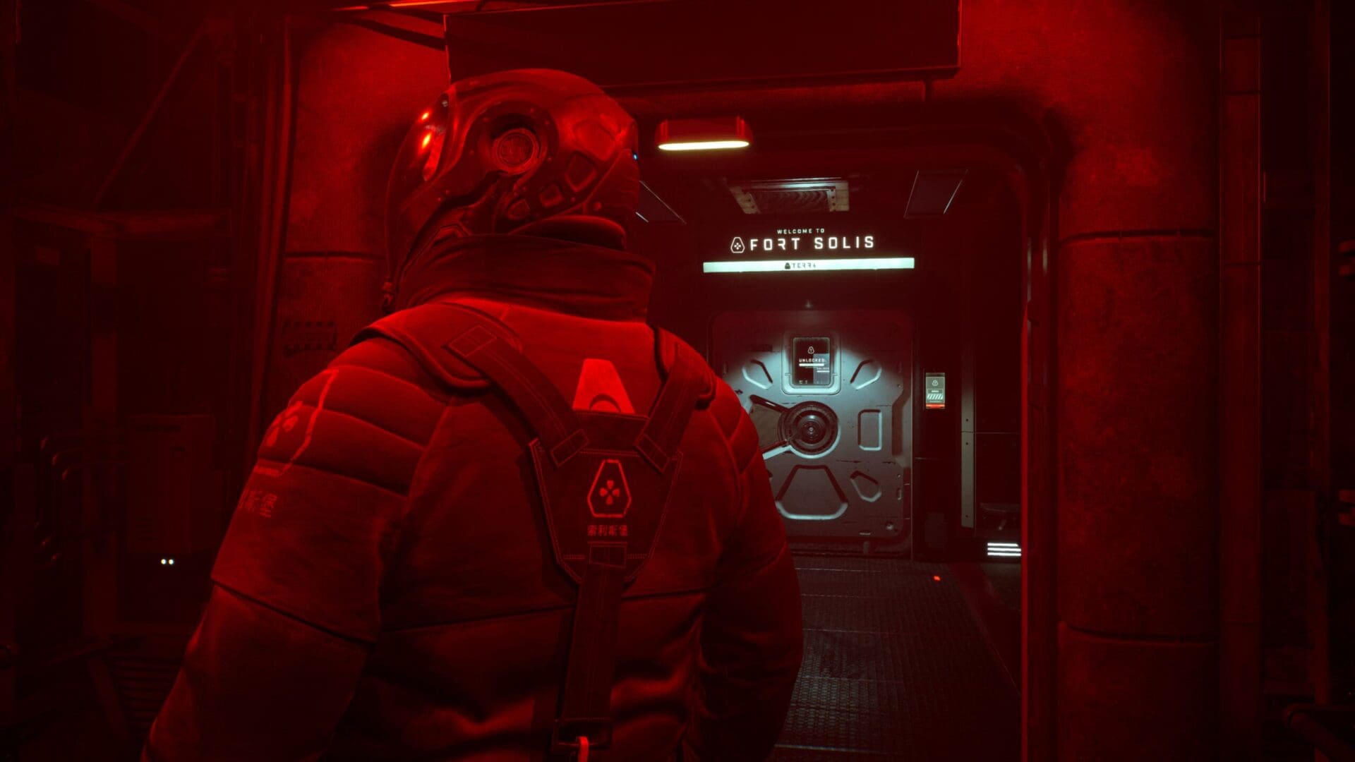 Surviving the Red Planet: A First Look at Fort Solis from PAX East 2023
