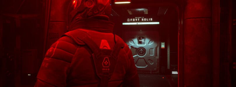 Surviving the Red Planet: A First Look at Fort Solis from PAX East 2023