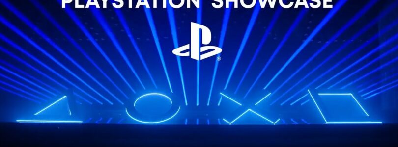 PlayStation Showcase May 2023