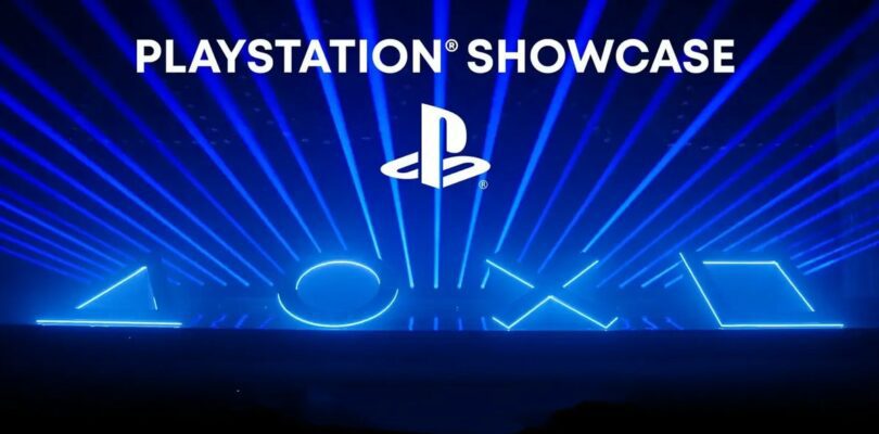 PlayStation Showcase May 2023