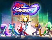 Rift Rangers Set to Launch on May 24th, Exiting Early Access Phase